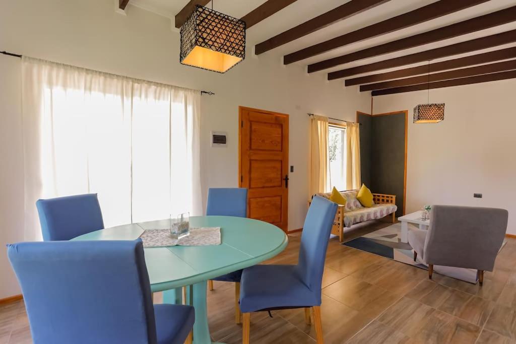 Moderna Cabana En Villarrica Esterno foto